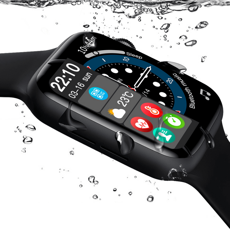 SmartWatch Original Pro Serie 7