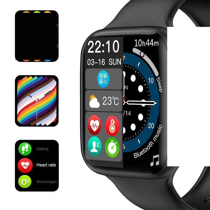 SmartWatch Original Pro Serie 7